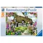 Ravensburger Vysněná chata / 500 dílků / od 10 let