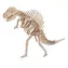 Woodcraft Dřevěné 3D puzzle Spinosaurus / 38 dílků / od 8 let / Obtížnost: jednoduchá 