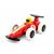 BRIO Velké natahovací závodní auto / od 18 měsíců do 36 měsíců 