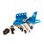 BRIO 33306 Letadlo / od 3 let 