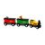 BRIO Safari vlak / od 3 let 