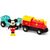BRIO Disney and Friends Vlak na baterie Myšáka Mickeyho / od 3 let 