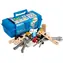 BRIO Stavebnice BUILDER startovací sada / od 3 let 