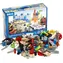 BRIO Stavebnice BUILDER rozšířená sada / od 3 let 