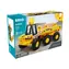 BRIO Stavebnice BUILDER Sklápěčka Volvo / od 3 let 
