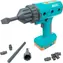 BRIO Stavebnice BUILDER Vrtačka na baterie / od 3 let