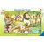Ravensburger Zahrada - 15 dílků / od 3 let 