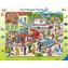 Ravensburger Hasiči a policisté - 24 dílků / od 4 let 