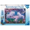 Ravensburger Překrásní jednorožci / 100 dílků / od: 6 let