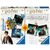 Ravensburger Harry Potter pexeso + 25/36/49 dílků / od 4 let 