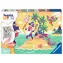 Ravensburger Puzzle & Play Pirátské dobrodružství / 2x24 dílků / od 4 let 