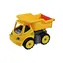 BIG Power Worker 55801 Mini sklápěčka 16,5 cm / od 2 let