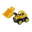 BIG Power Worker 55803 Mini rypadlo 23 cm / od 2 let