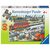 Ravensburger Železniční stanice / 60 dílků / od 4 let 