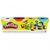 Hasbro Play-Doh balení 4 ks tub / od 2 let