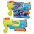 Hasbro Nerf Super Soaker Wave Spray / Dětská pistole / od 6 let