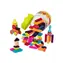 B-Toys Stavebnice Stackadoos / od 2 let