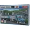 SEVA Stavebnice Monti Scania Tarmac / 200 dílků / měřítko: 1:48 / od 8 let