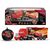Dickie RC Cars 3 Turbo Mack Truck 46 cm / RC auto / 3 kanály / 2,4 GHz / od 5 let