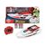 Dickie RC loď Sea Cruiser 34 cm / RC model / 1:48 / 2 kanály / 2,4 GHz / od 6 let