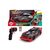 Dickie RC Audi S1 E-Tron Quattro 30 cm / RC auto / 1:16 / 2 kanály / 2,4 GHz / od 5 let