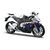 Maisto BMW S 1000 RR / měřítko: 1:12 / od 8 let