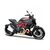 Maisto Ducati Diavel Carbon / měřítko: 1:12 / od 8 let