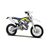 Maisto Husqvarna FE 501 / měřítko: 1:12 / od 8 let