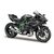 Maisto Kawasaki Ninja H2R / měřítko: 1:12 / od 8 let