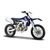 Maisto Yamaha YZ450F / měřítko: 1:12 / od 8 let