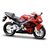Maisto Honda CBR 600 RR / měřítko: 1:18 / od 3 let