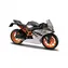 Maisto KTM RC 390 / měřítko: 1:18 / od 3 let