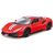 Maisto Ferrari 488 Pista Kit Ferrari Assembly Line Ferrari AL / měřítko: 1:24 / od 8 let