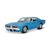 Maisto Dodge Charger R/T 1969 metal modrám / měřítko: 1:25 / od 3 let