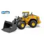 Bruder 2458 Nakladač Volvo L260H / 1:16 / od 3 let