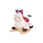 B-Toys Houpací jednorožec Dilly Dally / od 18 měsíců