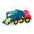 B-Toys Transportér s 6 autíčky Happy Cruisers / od 12 měsíců