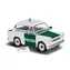 COBI 24541 Trabant 601 Policie / 1:35 / 82 kostek / od 5 let