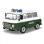 COBI 24596 Barkas B1000 Policie / 1:35 / 157 kostek / od 5 let
