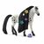 Schleich Horse Club 42622 Knabstrupský hřebec s česací hřívou / od 3 let 