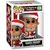 Funko POP Games: FNAF- Holiday Freddy Fazbear / od 3 let 