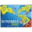 Mattel Y9738 Scrabble Junior / Jazyková verze: CZ / od 6 let