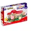 Mattel HNT93 MEGA Bloks - Pokemon - Lesní centrum / 648 dílků / od 8 let