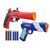 Hasbro Nerf Fortnite Dual Pack / Dětská pistole / 6 šipek / od 8 let 