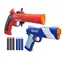 Hasbro Nerf Fortnite Dual Pack / Dětská pistole / 6 šipek / od 8 let 
