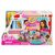 Mattel HKT79 Barbie Mobilní ambulance / od 3 let 