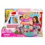 Mattel HKT79 Barbie Mobilní ambulance / od 3 let 