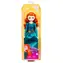 Mattel HLW13 Disney Princess - Merida / od 3 let 