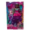Mattel HLC33 Barbie A Touch of Magic - Filmová panenka Brooklyn / od 3 let 