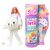Mattel HKR03 Barbie Cutie Reveal - Ovečka / od 3 let 